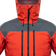 Stellar Equipment Guide Shell Jacket 2.0 - Orange