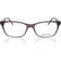 Calvin Klein Brill CalvinkleinCk20530co.515DamenRechteckigViolet