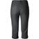 Daily Sports Lyric Capri Pants W - Black