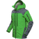 Stellar Equipment Guide Shell Jacket 2.0 - Green