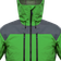 Stellar Equipment Guide Shell Jacket 2.0 - Green