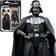 Star Wars The Black Series Return of the Jedi 40th Anniversary 6-Inch Darth Vader Action Figure