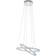 Eglo Varazzo Pendant Lamp 67cm