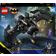 LEGO Batwing Batman vs the Joker 76265