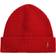 Polo Ralph Lauren Signature Cuff Beanie - Red