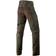 Härkila Metso Active Pants - Willow Green/Shadow Brown