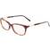 Lacoste L 2900 230, including lenses, BUTTERFLY Glasses, FEMALE