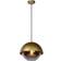 Lucide Cooper Modern Pendant Lamp