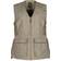 Pinewood Dog Sports 2.0 Vest Women's - Light Khaki