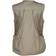 Pinewood Dog Sports 2.0 Vest Women's - Light Khaki