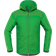 Stellar Equipment Guide Shell Hybrid Jacket - Green