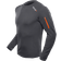 Stellar Equipment M Light Mid Sweater - Dk Grey