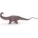 Papo Apatosaurus 55039