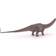 Papo Apatosaurus 55039