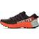 Merrell Agility Peak 4 GTX W - Black/Tangerine