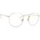 Levi's LV 1007 DDB, including ROUND Glasses, UNISEX