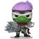 Funko POP Convention Exclusive My Hero Academia Spinner