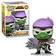 Funko Pop! Animation: My Hero Academia Spinner Convention Limited Edition #1201 Vinyl Figure