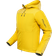 Stellar Equipment Guide Shell Hybrid Jacket - Yellow