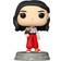 Funko POP! Movies: Raiders of the Lost Ark Marion Black/Red/White One-Size