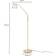 Lindby Sharani Floor Lamp