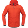 Stellar Equipment Guide Shell Hybrid Jacket - Orange