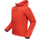 Stellar Equipment Guide Shell Hybrid Jacket - Orange