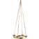 Nordal Arona Small Ljusstake 5cm