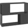 vidaXL Room Divider TV-bänk 80x63cm