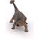 Papo Ankylosaurus 55015