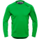 Stellar Equipment M Light Mid Sweater - Green