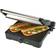 Bourgini Classic Panini Grill Plus