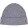 Polo Ralph Lauren Signature Cuff Beanie - Fawn Grey Heather