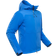 Stellar Equipment Guide Shell Hybrid Jacket - Blue