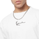 Karl Kani Timeless Signature Logo Tee - White