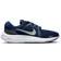 NIKE Air Zoom Vomero 16 M - Midnight Navy/White/Black/Wolf Grey