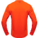 Stellar Equipment M Light Mid Sweater - Orange