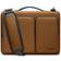 Tomtoc Defender-A42 Laptop Shoulder Bag MacBook Pro 16" - Brown