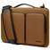 Tomtoc Defender-A42 Laptop Shoulder Bag MacBook Pro 16" - Brown