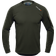 Stellar Equipment M Light Mid Sweater - Olive Green