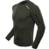 Stellar Equipment M Light Mid Sweater - Olive Green