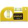 Stanley Tools 0-42-130 Pocket Spirit Level