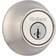 Kwikset 660 Satin Single Cylinder Deadbolt