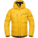 Stellar Equipment M Stellar Down Parka - Yellow