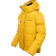 Stellar Equipment M Stellar Down Parka - Yellow