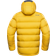 Stellar Equipment M Stellar Down Parka - Yellow