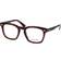 Calvin Klein CK 21517 220, including lenses, RECTANGLE Glasses, MALE