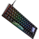 Ducky One 3 Classic Black/White SF RGB LED Cherry MX Black (German)