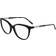 Lacoste L 2911 001, including lenses, BUTTERFLY Glasses, FEMALE