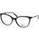 Lacoste L 2911 001, including lenses, BUTTERFLY Glasses, FEMALE